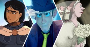 12 Exciting International Animated Films To Watch Out For
