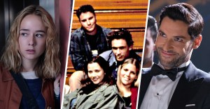 6 TV Shows You Should Binge-Watch This August