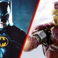Batman Vs. Iron Man: Who’s the Ultimate Billionaire, Playboy, Superhero?