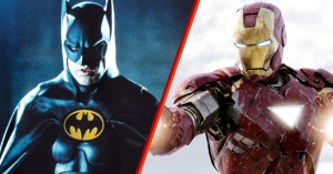Batman Vs. Iron Man: Who’s the Ultimate Billionaire, Playboy, Superhero?