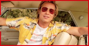 Brad Pitt Will Board David Leitch’s <em>Bullet Train</em>, and More Movie News