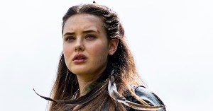 <em>Cursed</em> First Reviews: A Twisty, Unique, and (Mostly) Compelling Arthurian Fantasy