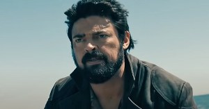 Comic-Con Ketchup: <em>The Boys</em> Announces Season 3 Renewal with Action-Packed Clip