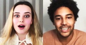 The Cast and Creators of <em>Cursed</em> Talk Netflix’s Groundbreaking Arthurian Fantasy