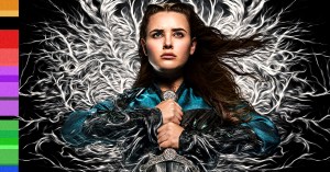 Binge Guide: 5 Things to Watch If You Love <em>Cursed</em>