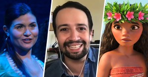 Lin-Manuel Miranda Breaks Down His Biggest Songs, From <em>Hamilton</em>‘s “My Shot” to <em>Moana</em>‘s “How Far I’ll Go”