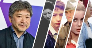 Hirokazu Koreeda’s Five Favorite Films