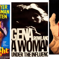 Classic Film Catch-Up: Hollywood’s Most Unnerving Descents Into Madness