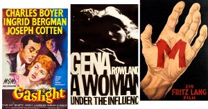 Classic Film Catch-Up: Hollywood’s Most Unnerving Descents Into Madness