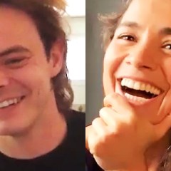 <em>New Mutants</em> Cast and Director: “It’s Not Like Any Other Comic Book Movie”