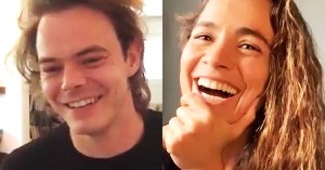 <em>New Mutants</em> Cast and Director: “It’s Not Like Any Other Comic Book Movie”