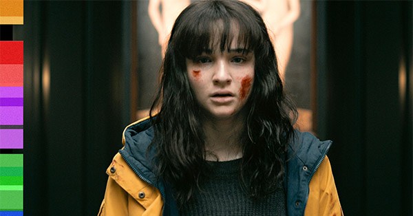 Binge Guide: 5 Shows to Watch If You Love Dark | Rotten Tomatoes