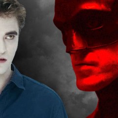 How Robert Pattinson went from <em>Twilight</em> to the Ideal Batman