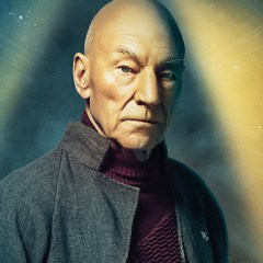 <em>Star Trek: Picard</em> Trailer Teases Return of Data and Seven of Nine to the Universe