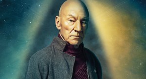 <em>Star Trek: Picard</em> Trailer Teases Return of Data and Seven of Nine to the Universe