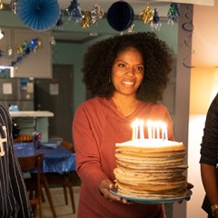 2020 TV Finale Dates Calendar