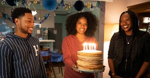 2020 TV Finale Dates Calendar