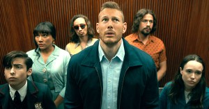 <em>Umbrella Academy</em> First Reviews: Exhilarating Season 2 Ups the Stakes, the Crazy, and the Fun