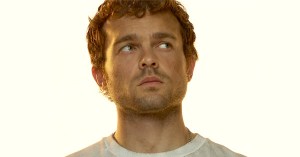 <em>Solo</em> Star Alden Ehrenreich’s Latest Sci-Fi Adventure Hits Creepily Close to Home