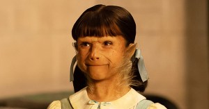 <em>Doom Patrol</em>’s Abigail Shapiro Teases The Candlemaker’s Terrifying Arrival