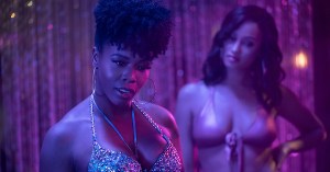 <em>P-Valley</em> Goes Beyond the Twerk, New Series’ Creator Says