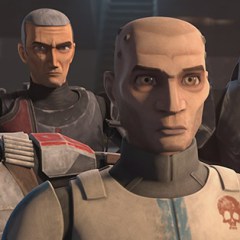 New <em>Star Wars</em> Animated Series <em>The Bad Batch</em> Debuts on Disney+ in 2021