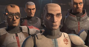 New <em>Star Wars</em> Animated Series <em>The Bad Batch</em> Debuts on Disney+ in 2021