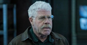 <em>Hellboy</em>’s Ron Perlman Takes On His Most Complex Monster Yet