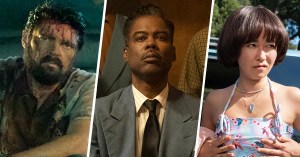 6 TV Shows You Should Binge-Watch This September