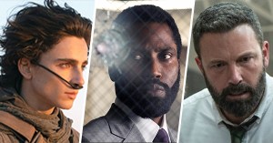 Rotten Tomatoes’ Ridiculously Early Oscar Predictions: Best Actor