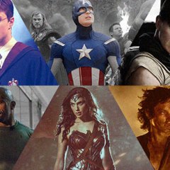 Best Franchise Ever: What Is the Greatest Film Series of Them All?
