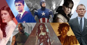 Best Franchise Ever: What Is the Greatest Film Series of Them All?