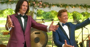 <em>Bill & Ted Face the Music</em> First Reviews: The Excellent Adventure We All Need Right Now