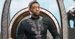 Chadwick Boseman’s Freshest Movies