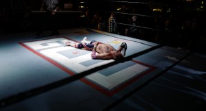 You Cannot Kill David Arquette