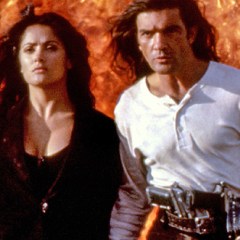 Hear Us Out: Robert Rodriguez’s <em>Desperado</em> Is A Perfect Shot of Bloody, Funny, Star-Making Action