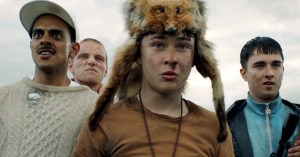 The Indie Fresh List: <em>Get Duked!</em>, <em>The Personal History of David Copperfield</em>, and <em>Rising Phoenix</em>