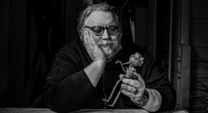 PINOCCHIO director GUILLERMO DEL TORO