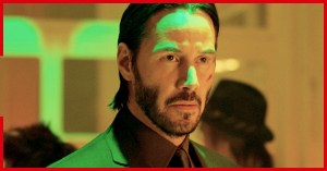<em>John Wick 5</em> Will Film Back-to-Back with <em>John Wick 4</em>, and More Movie News