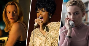 Rotten Tomatoes’ Ridiculously Early Oscar Predictions: Best Actress