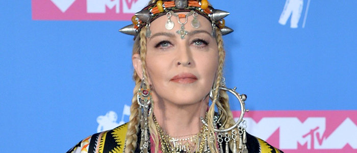 Madonna