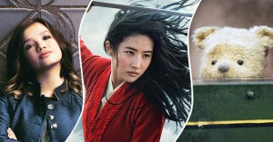 New on Disney+ in September 2020