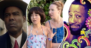 New on Hulu in September 2020