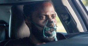 <em>Tenet</em> First Reviews: A Beautiful, Spectacular Head-Scratcher