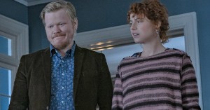 <em>I’m Thinking of Ending Things</em> First Reviews: Challenging, Steeped in Dread, and Unapologetically Weird