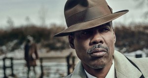 FARGO - Chris Rock