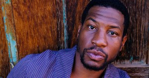 <em>Lovecraft Country</em> Star Jonathan Majors Is on the Rise and on the Run in the New Horror Series