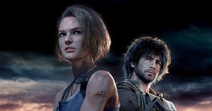 A <em>Resident Evil</em> Series Heads to Netflix