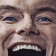 Changes to <I>The Boys</i>’ Stormfront Creates Insecure Homelander’s ‘Worst Nightmare,’ Says Creator Eric Kripke