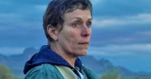 The 2020 Venice Film Festival Movie Scorecard